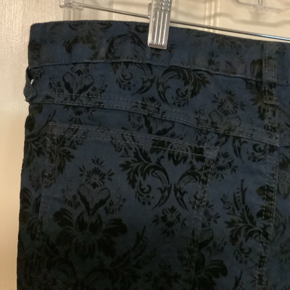 Free People Jeans Black Size 31 New - Picture 9 of 16